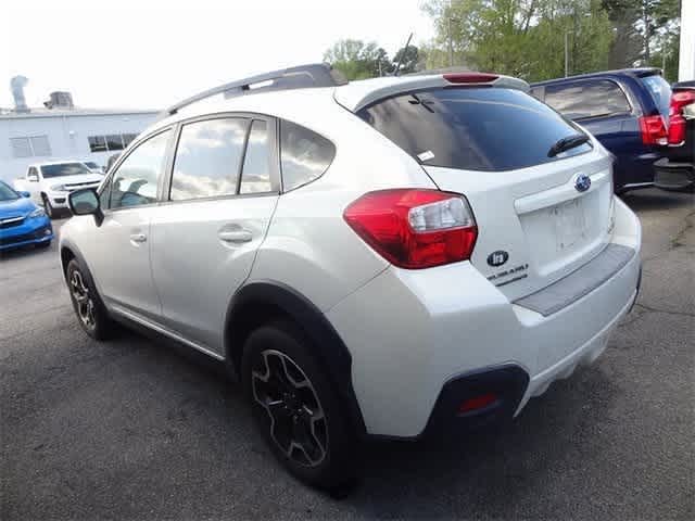 Thumbnail: 2014 Subaru XV Crosstrek - 6