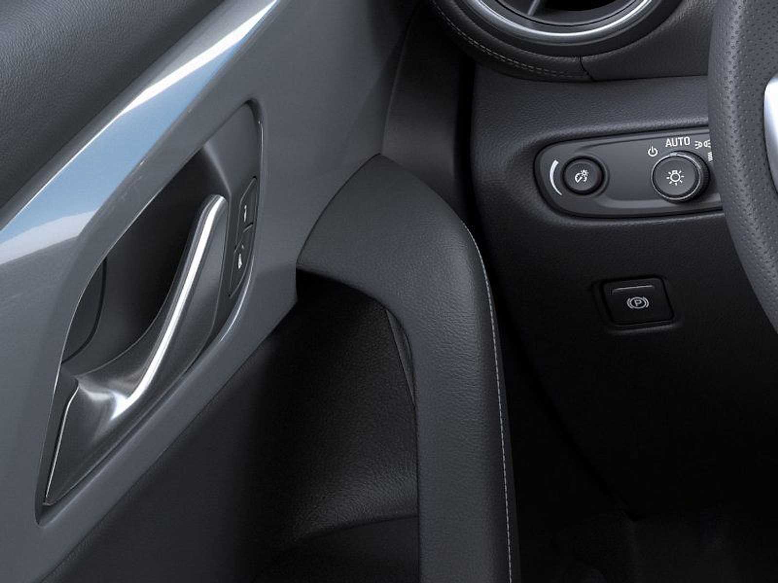 Thumbnail: 2025 Chevrolet Blazer - 22