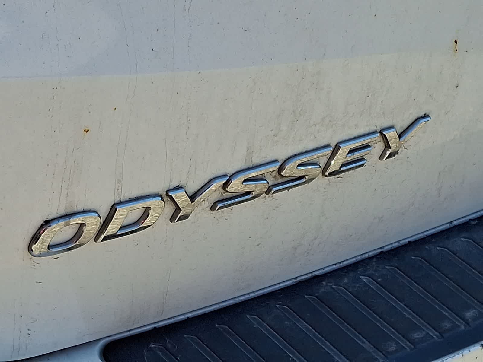 Thumbnail: 2019 Honda Odyssey - 5