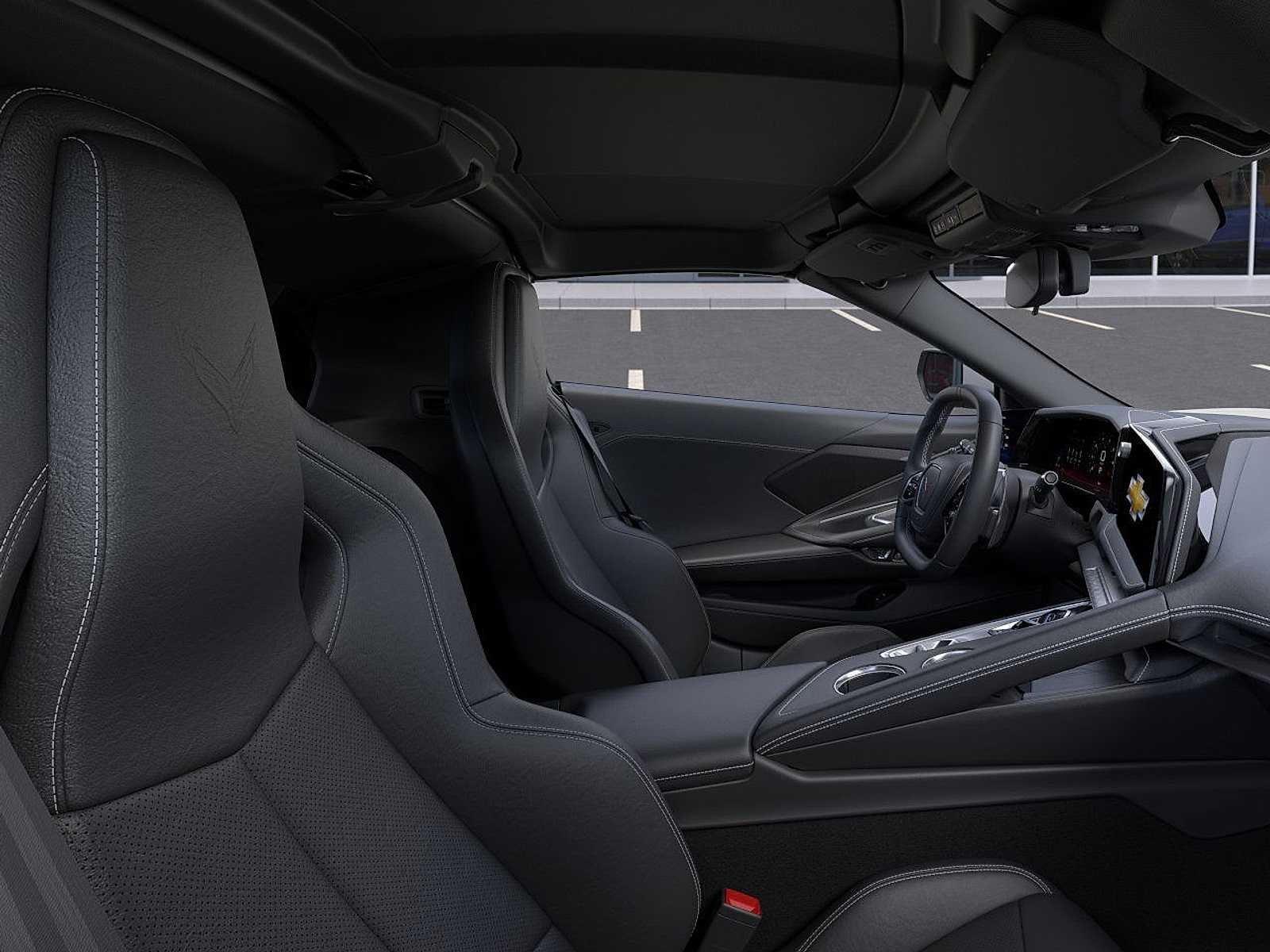 Thumbnail: 2026 Chevrolet Corvette - 17