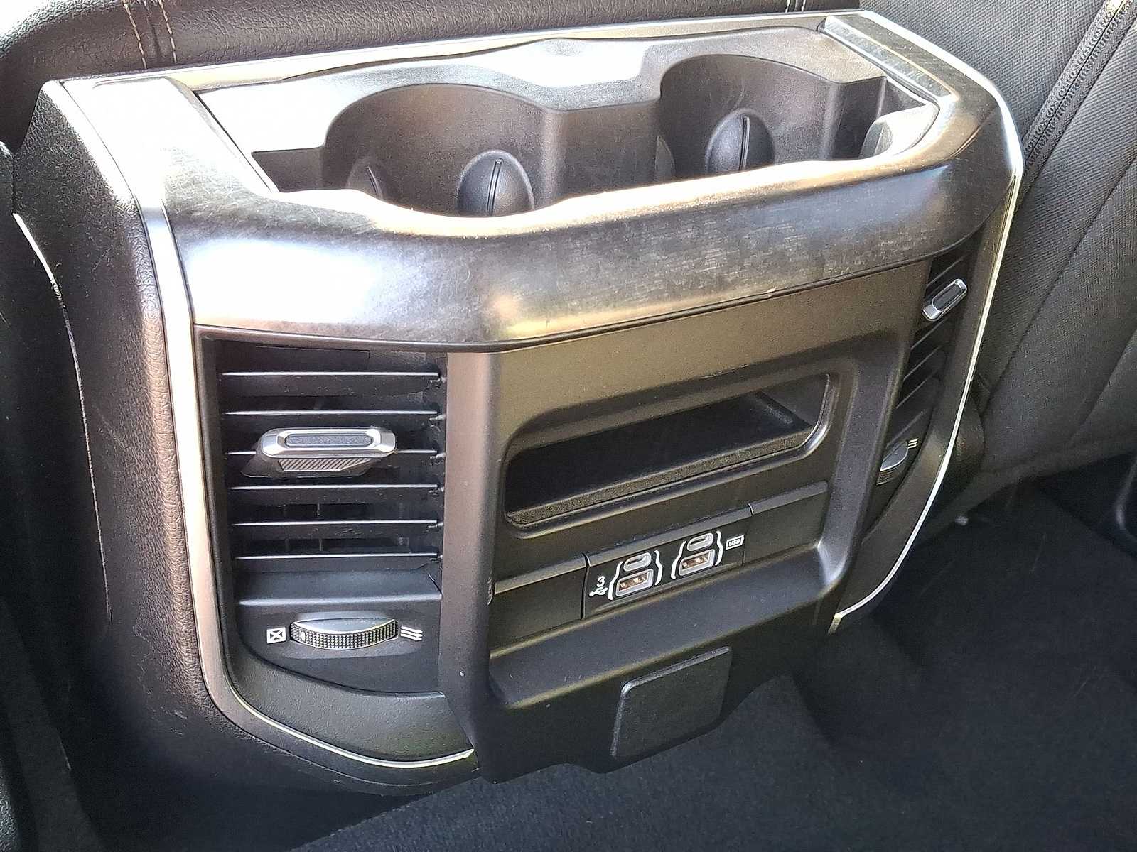 Thumbnail: 2019 RAM 1500 - 27