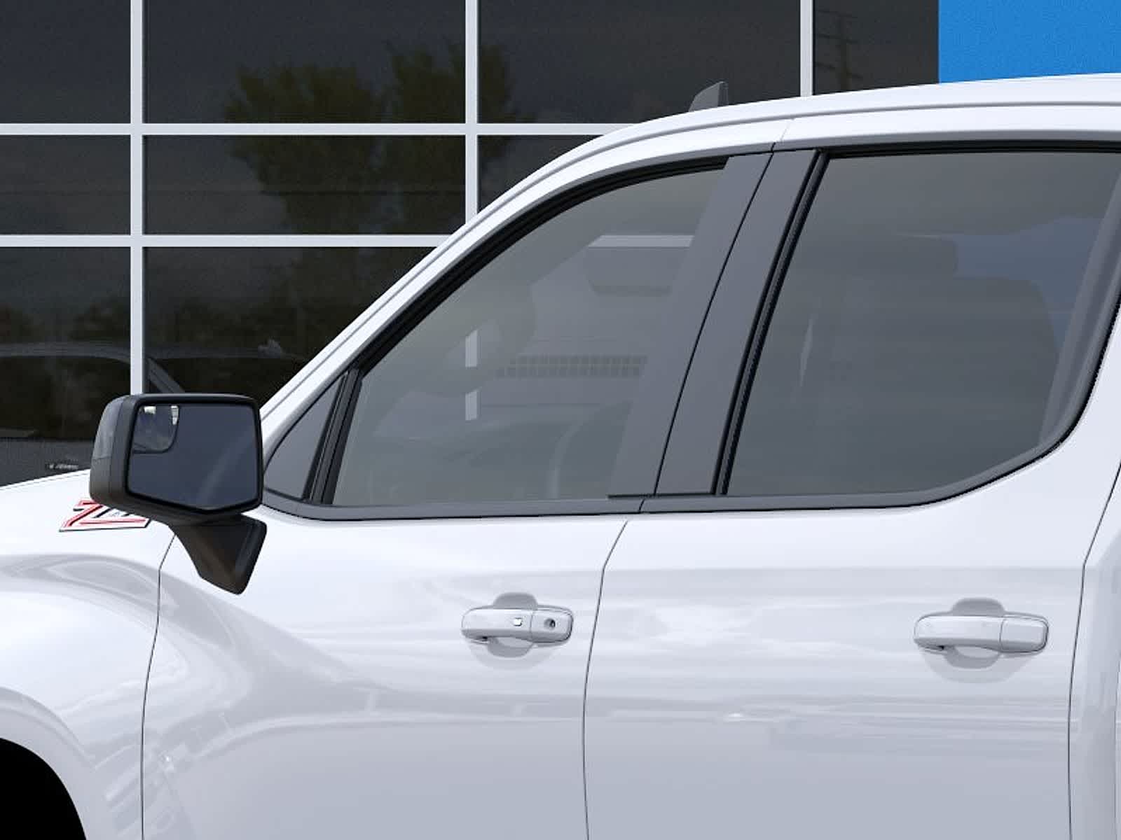 Thumbnail: 2026 Chevrolet Silverado 1500 - 12