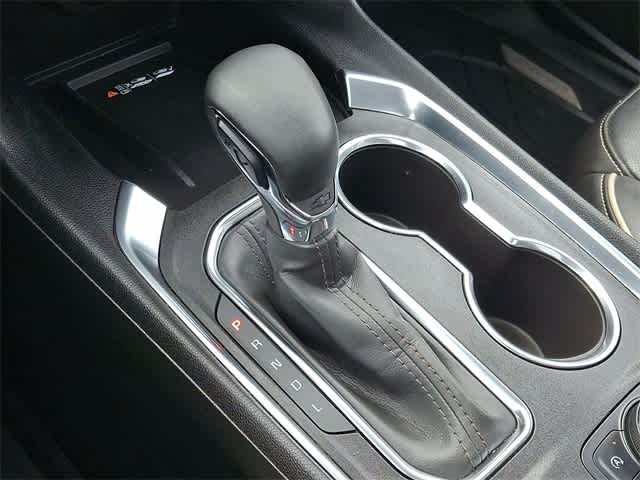 Thumbnail: 2023 Chevrolet Traverse - 22