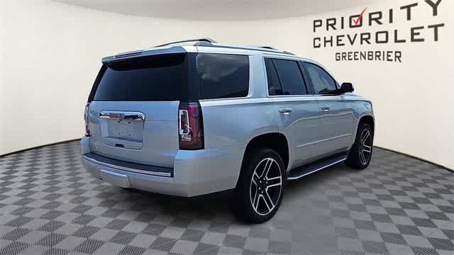 Thumbnail: 2016 GMC Yukon - 8