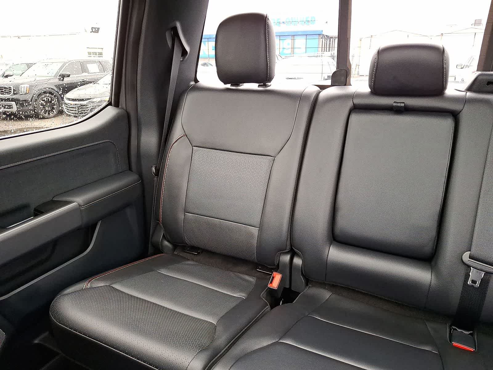 Thumbnail: 2022 Ford F-150 - 13