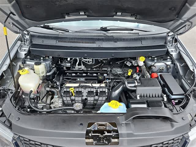 Thumbnail: 2020 Dodge Journey - 35