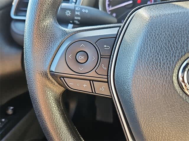 Thumbnail: 2019 Toyota Camry - 23