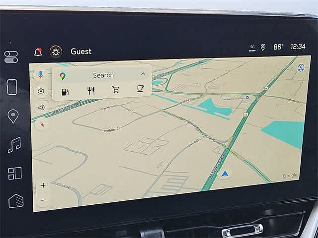 Thumbnail: 2025 Chevrolet Equinox - 11