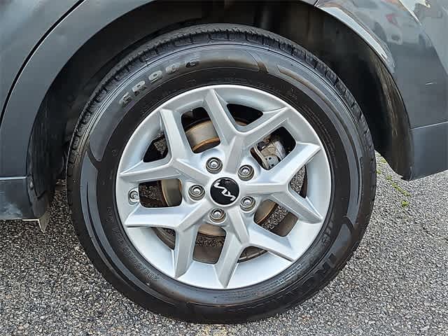 Thumbnail: 2023 Kia Soul - 35