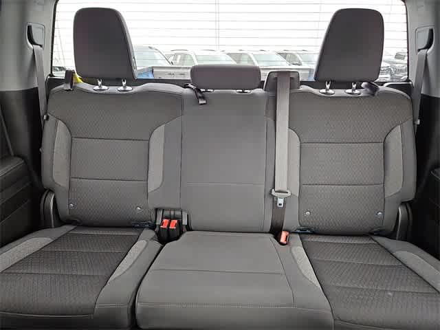 Thumbnail: 2024 Chevrolet Silverado 1500 - 14