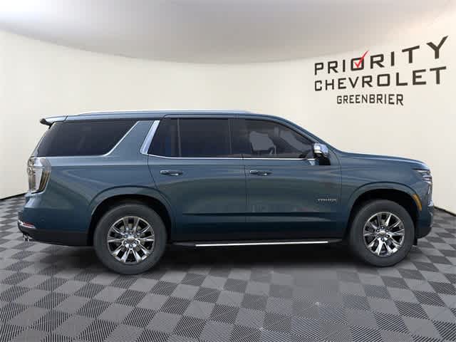 Thumbnail: 2026 Chevrolet Tahoe - 5