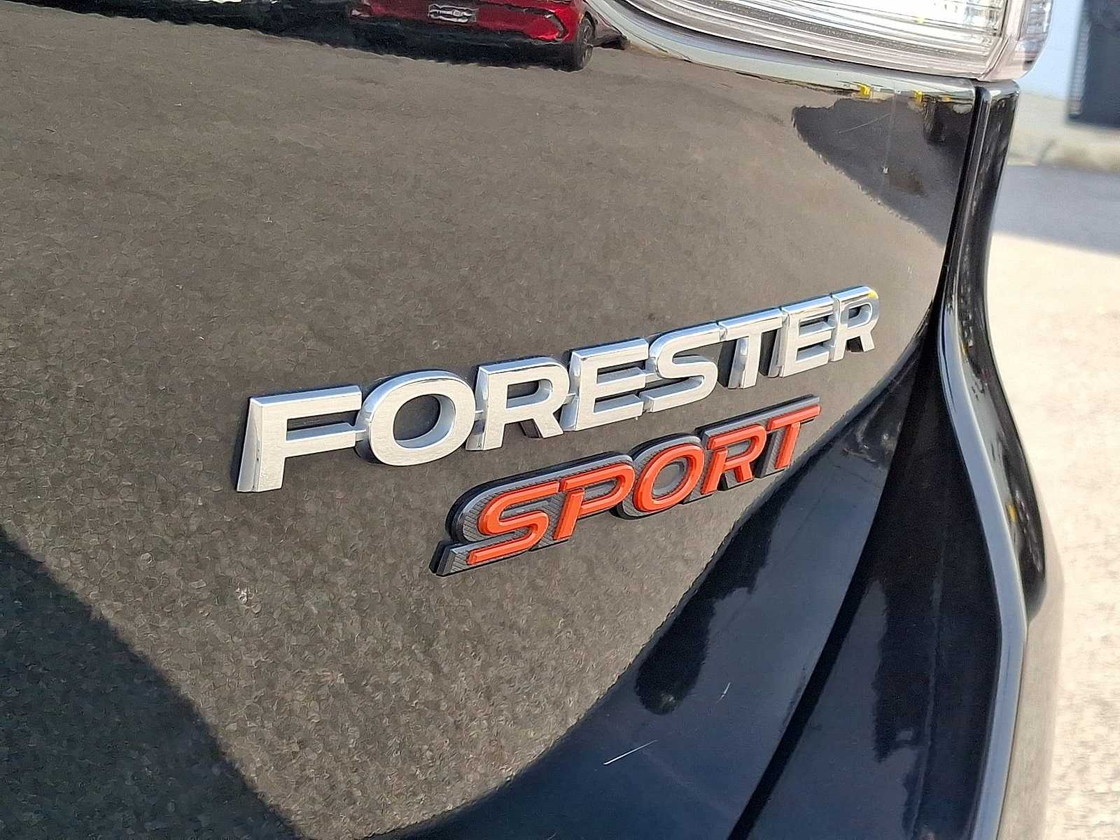 Thumbnail: 2023 Subaru Forester - 37