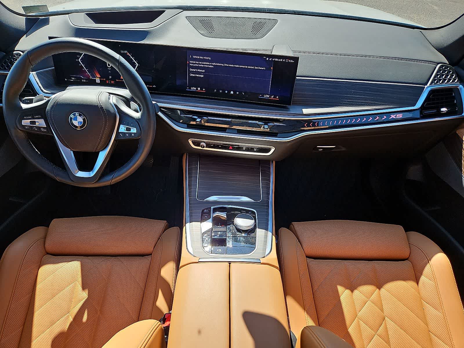 Thumbnail: 2025 BMW X5 - 27