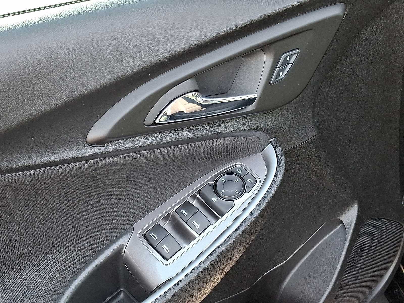 Thumbnail: 2024 Chevrolet Malibu - 28