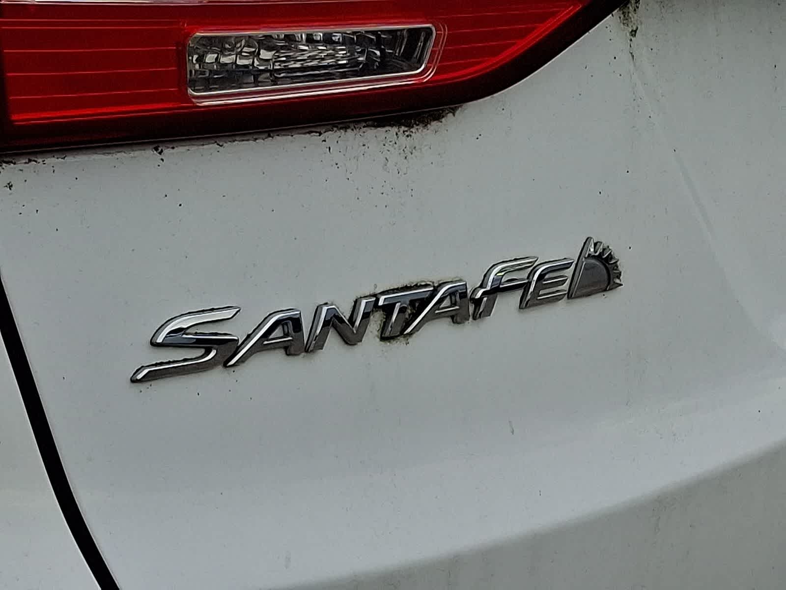 Thumbnail: 2013 Hyundai Santa Fe - 6