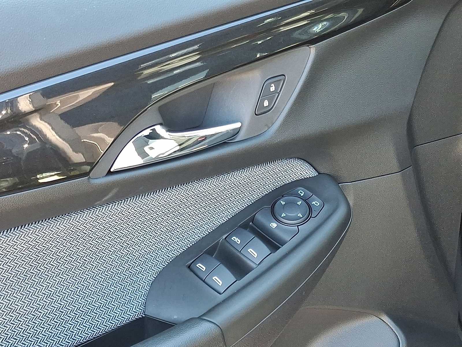 Thumbnail: 2026 Chevrolet TrailBlazer - 27