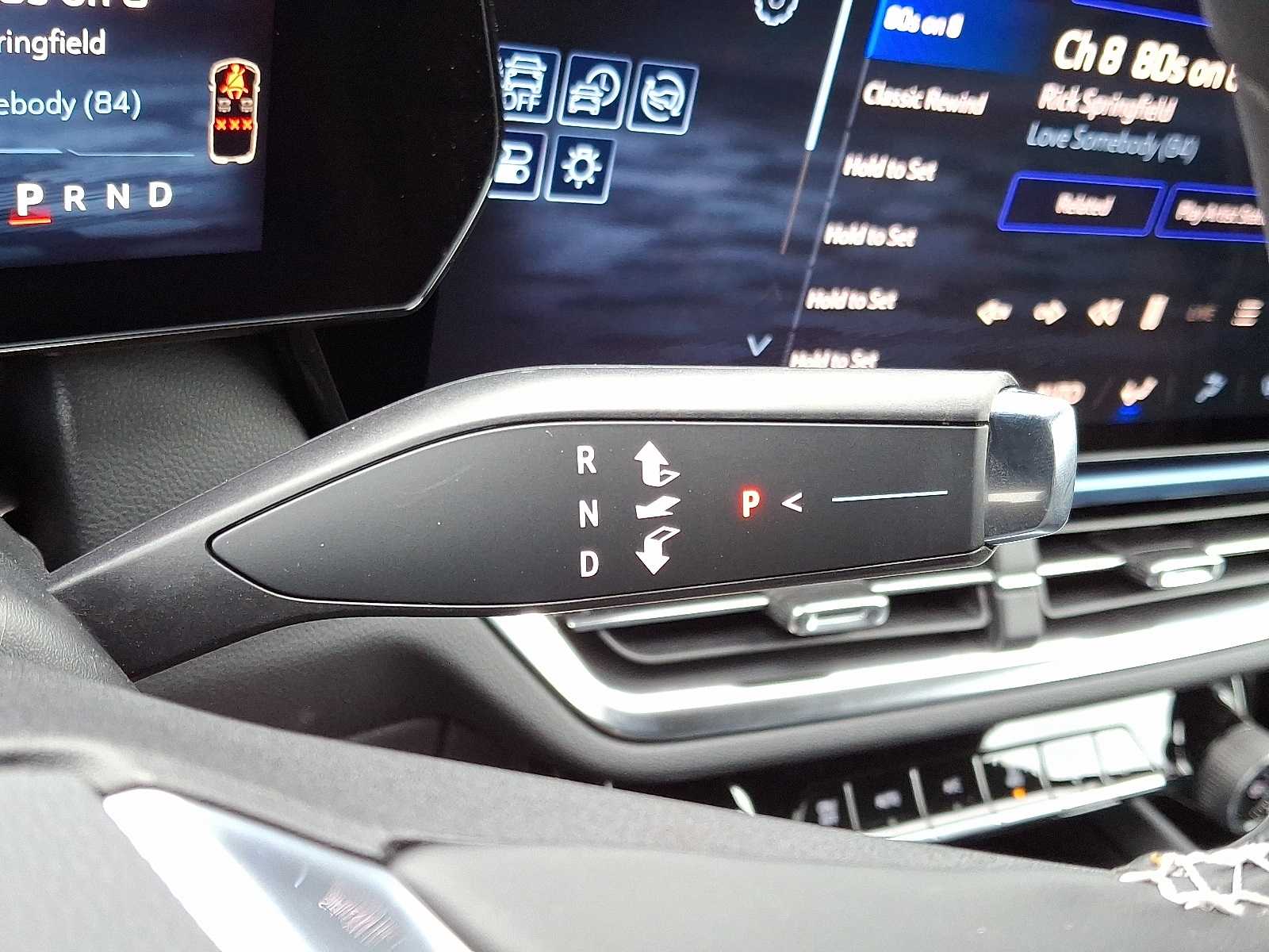 Thumbnail: 2025 Chevrolet Equinox - 9