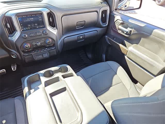 Thumbnail: 2020 Chevrolet Silverado 1500 - 12