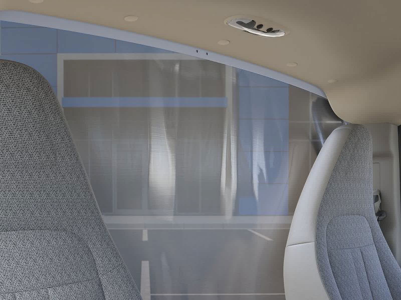 Thumbnail: 2025 Chevrolet Express - 24