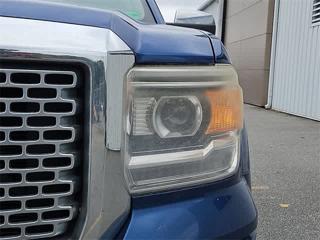 Thumbnail: 2015 GMC Sierra 1500 - 6