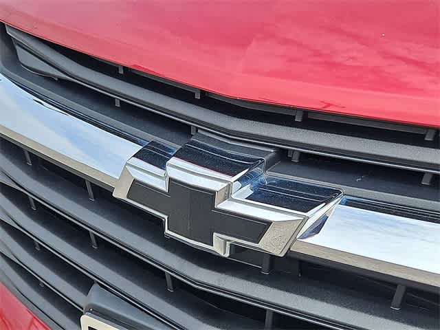 2020 Chevrolet Blazer  27