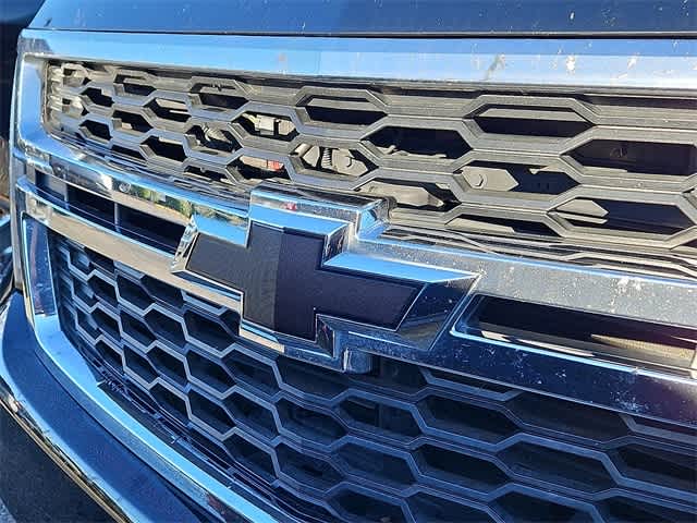 Thumbnail: 2017 Chevrolet Tahoe - 5