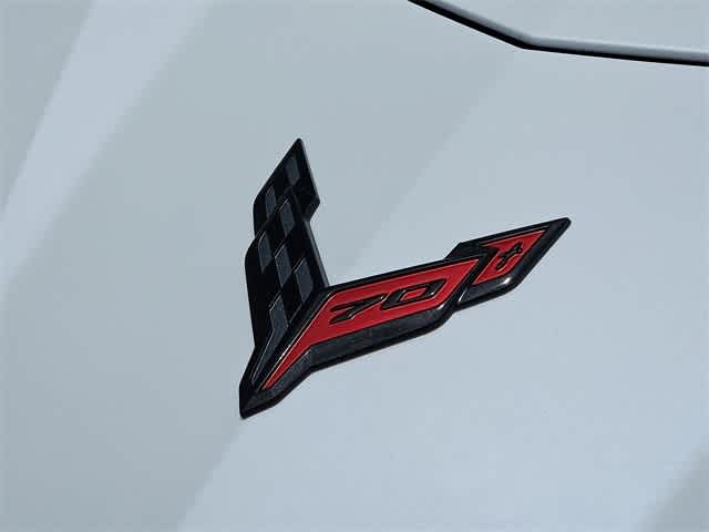 2023 Chevrolet Corvette Stingray 36