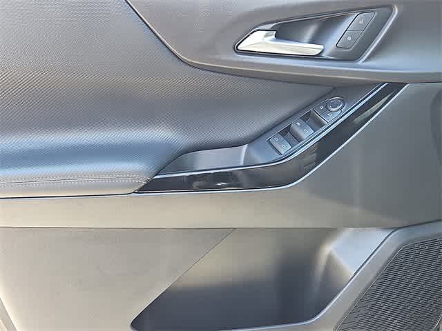 Thumbnail: 2025 Chevrolet Equinox - 8