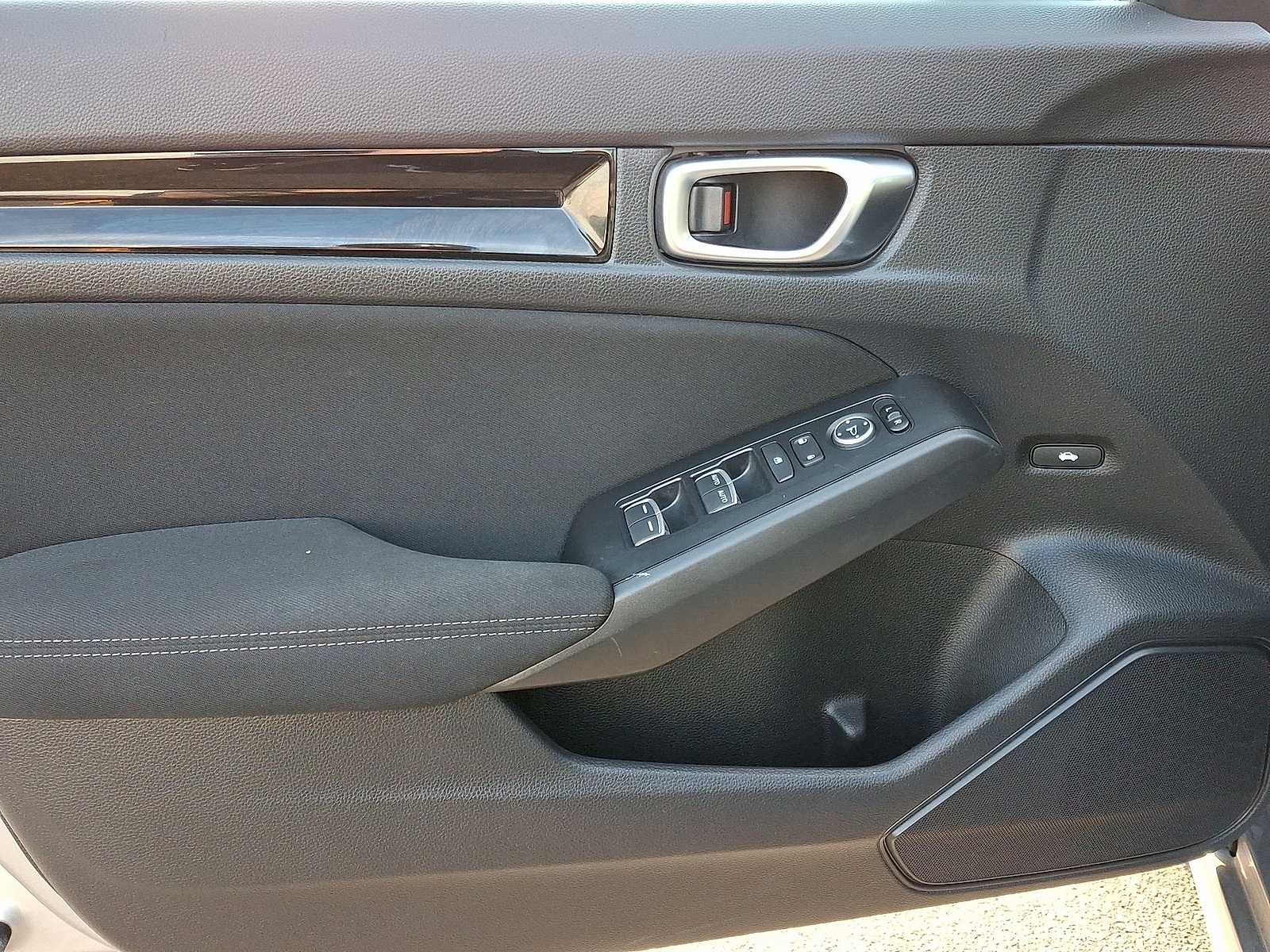 Thumbnail: 2022 Honda Civic - 27