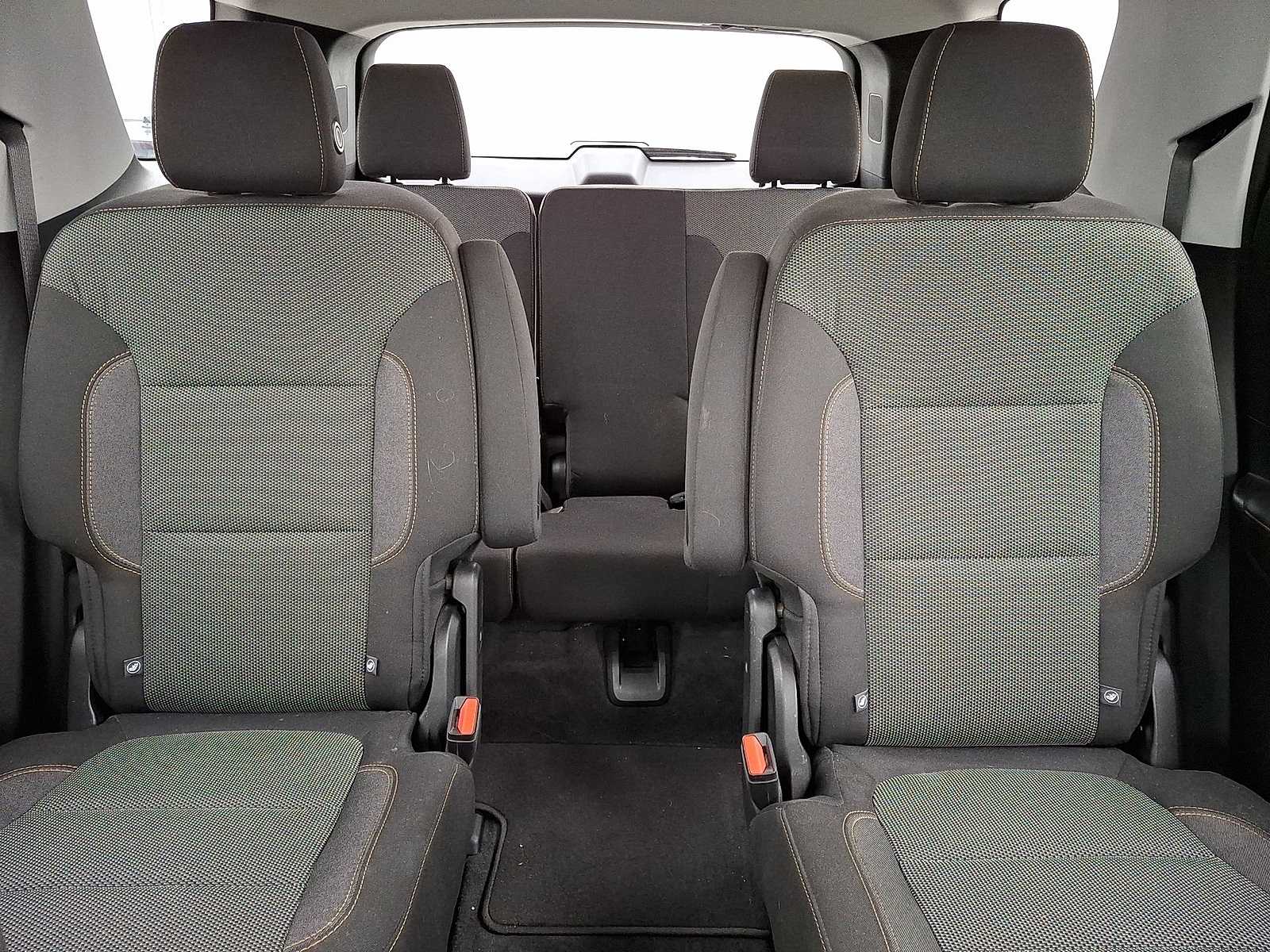 Thumbnail: 2018 Chevrolet Traverse - 14