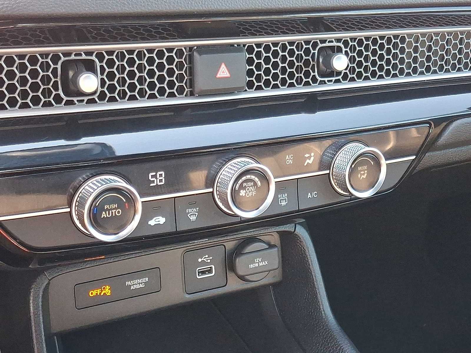 Thumbnail: 2023 Honda Civic - 23