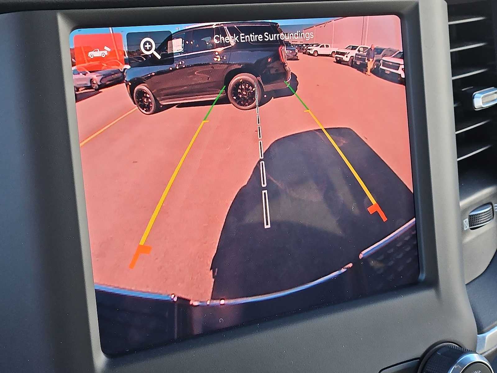 Thumbnail: 2024 RAM 2500 - 17