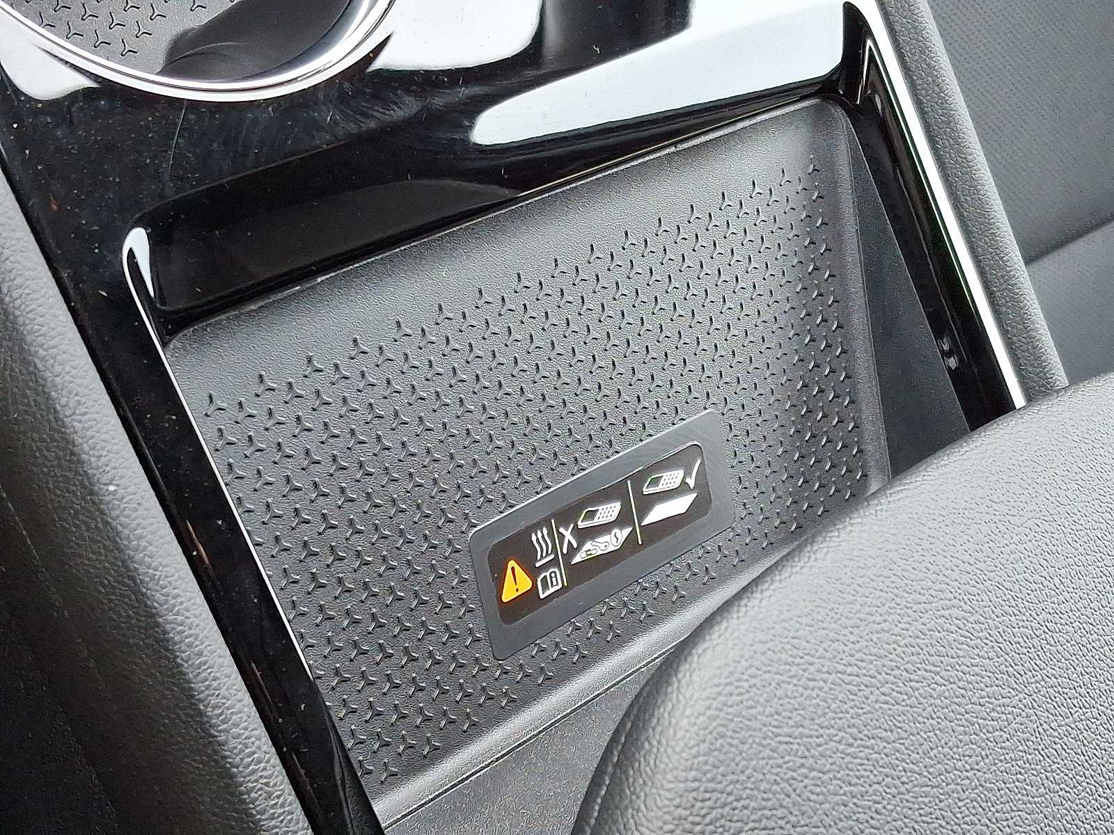 Thumbnail: 2026 Chevrolet Blazer EV - 18