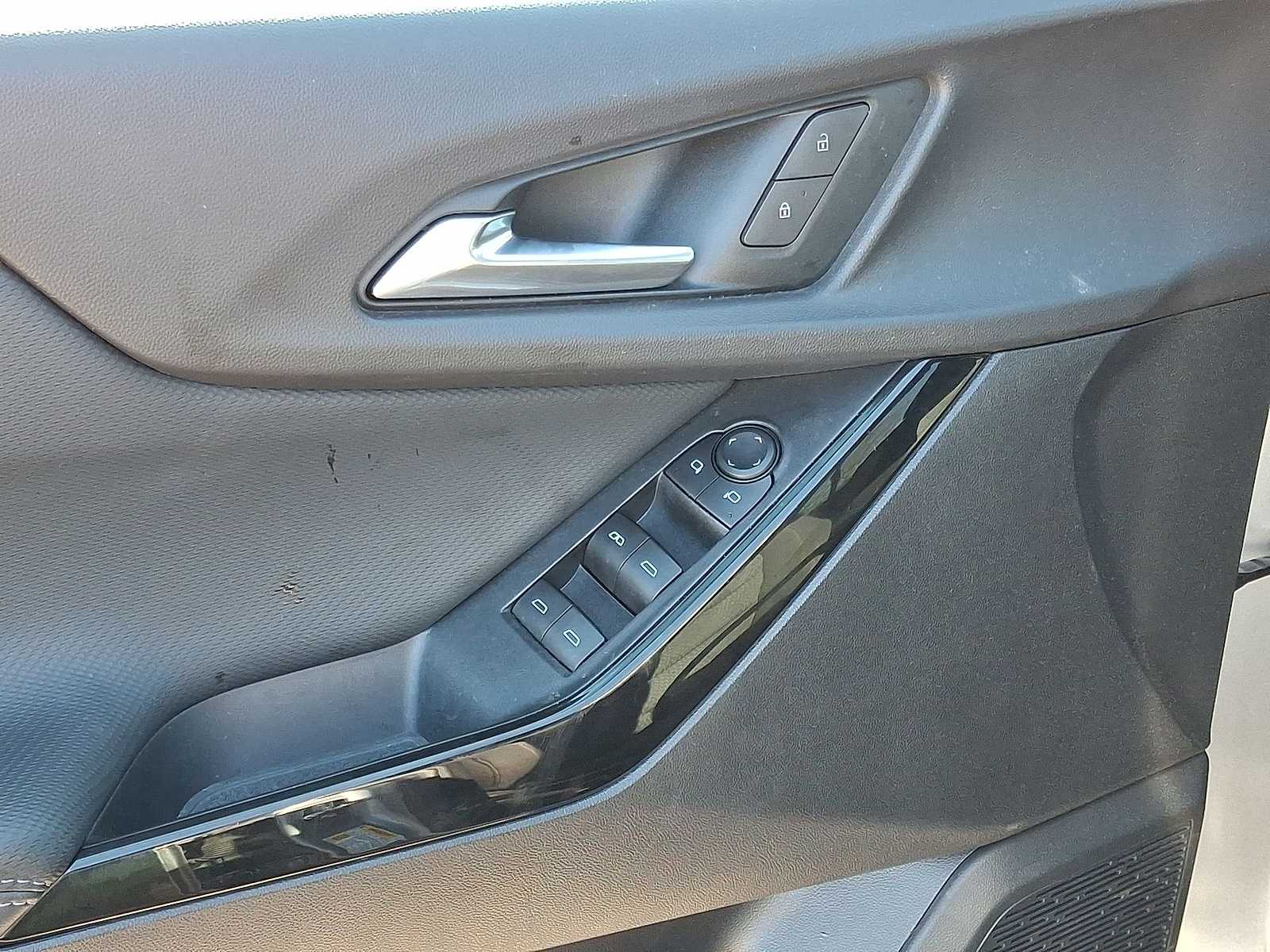 Thumbnail: 2025 Chevrolet Equinox - 29