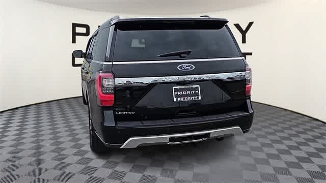 Thumbnail: 2018 Ford Expedition - 7