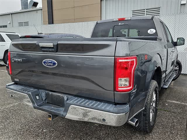 Thumbnail: 2016 Ford F-150 - 3