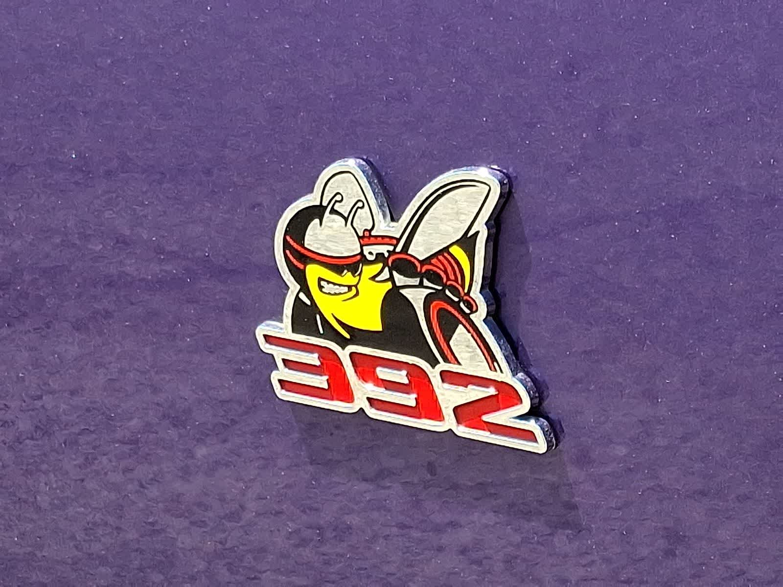 Thumbnail: 2023 Dodge Challenger - 39