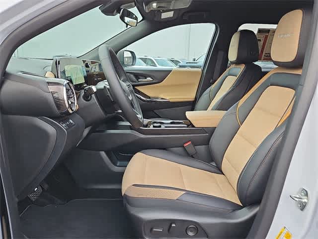 Thumbnail: 2026 Chevrolet Equinox - 11