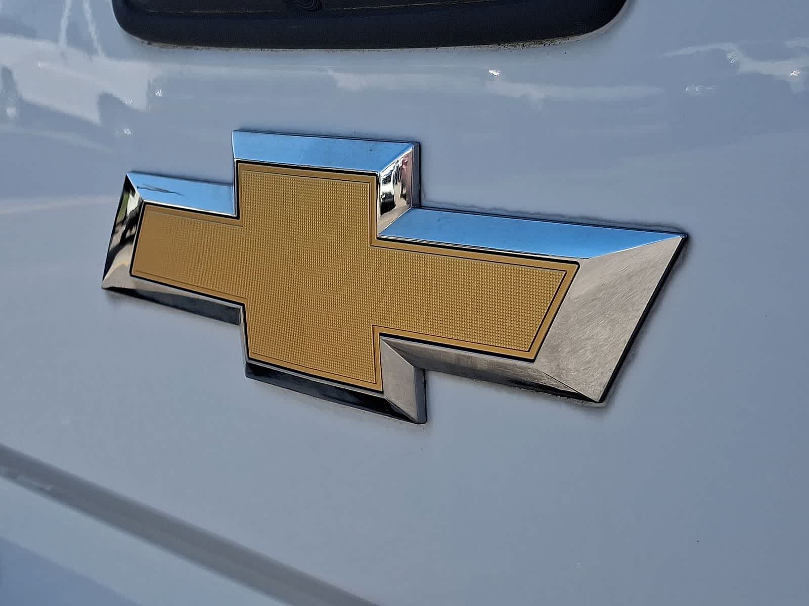 Thumbnail: 2018 Chevrolet Silverado 1500 - 39