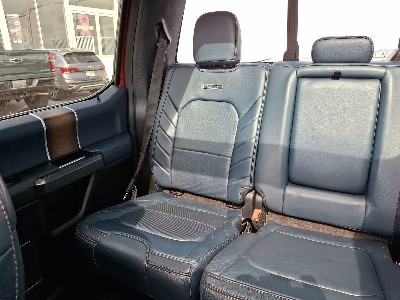 Thumbnail: 2018 Ford F-150 - 13