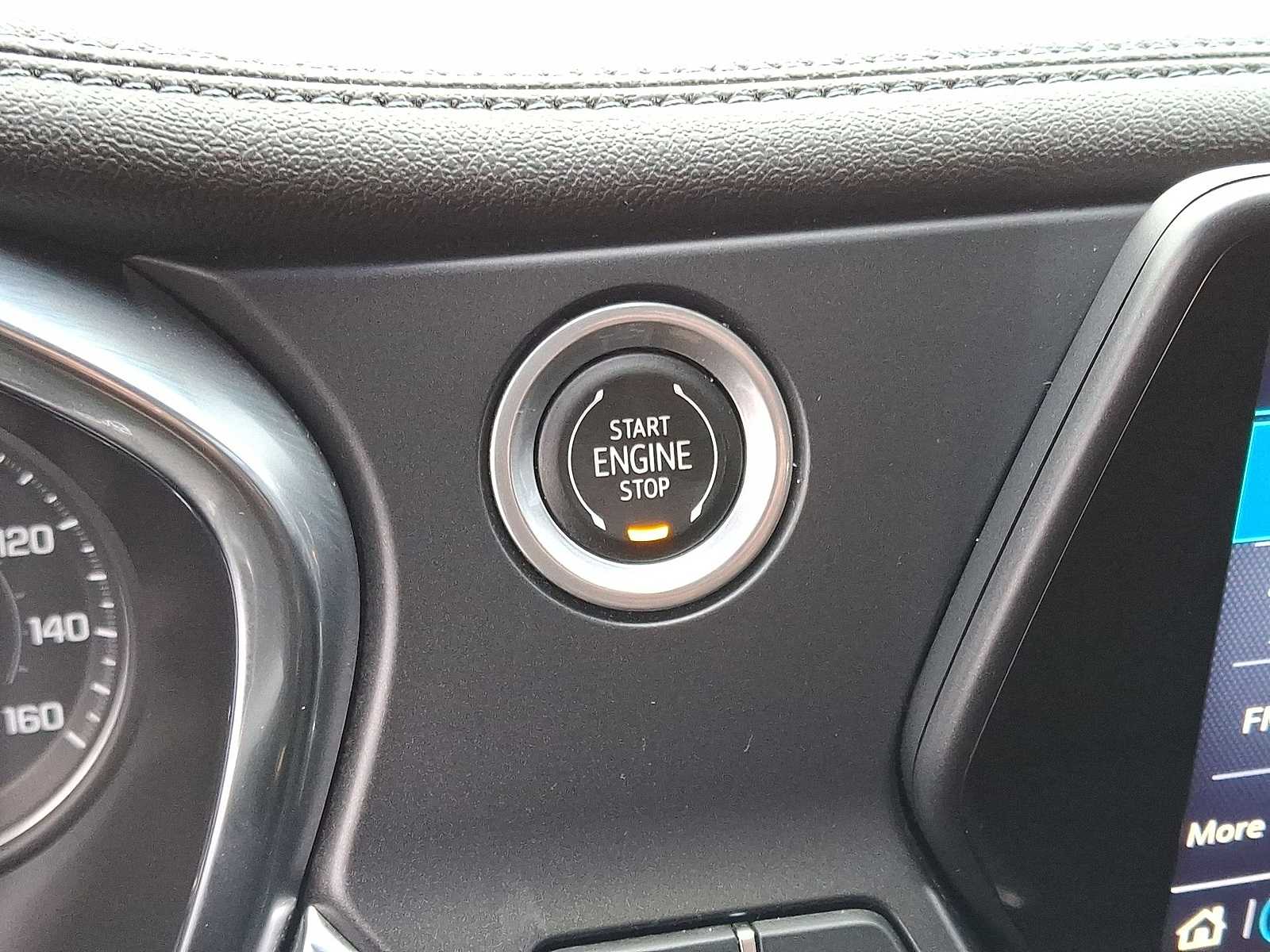 Thumbnail: 2022 Chevrolet Blazer - 14