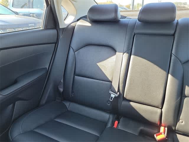 Thumbnail: 2021 Kia Forte - 12