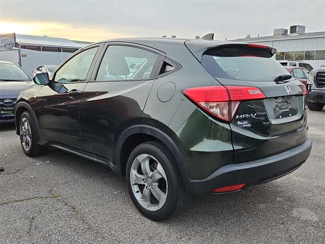Thumbnail: 2018 Honda HR-V - 4