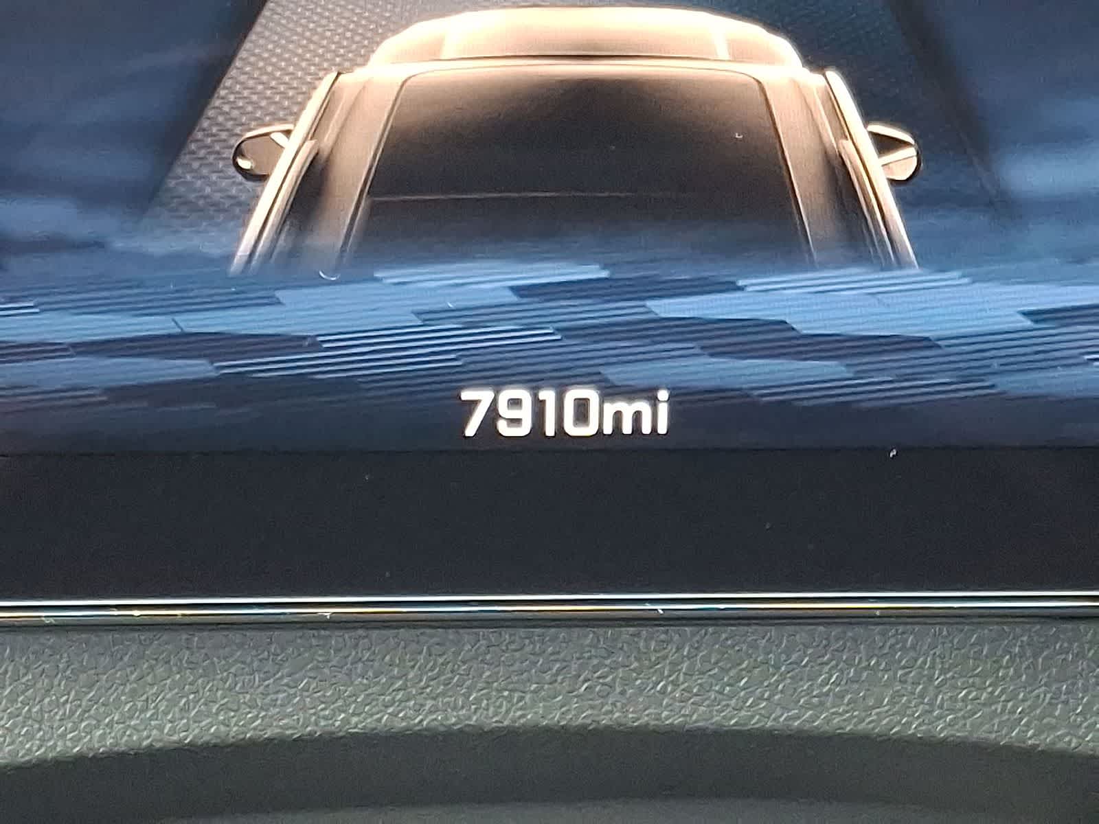 Thumbnail: 2026 Chevrolet Traverse - 18