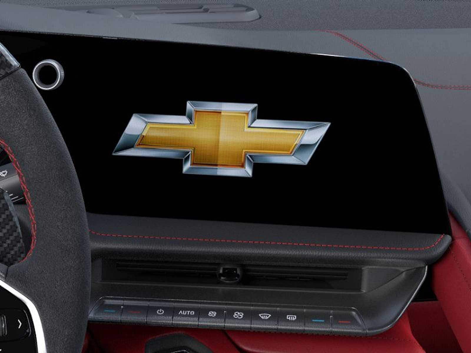 Thumbnail: 2026 Chevrolet Corvette - 20