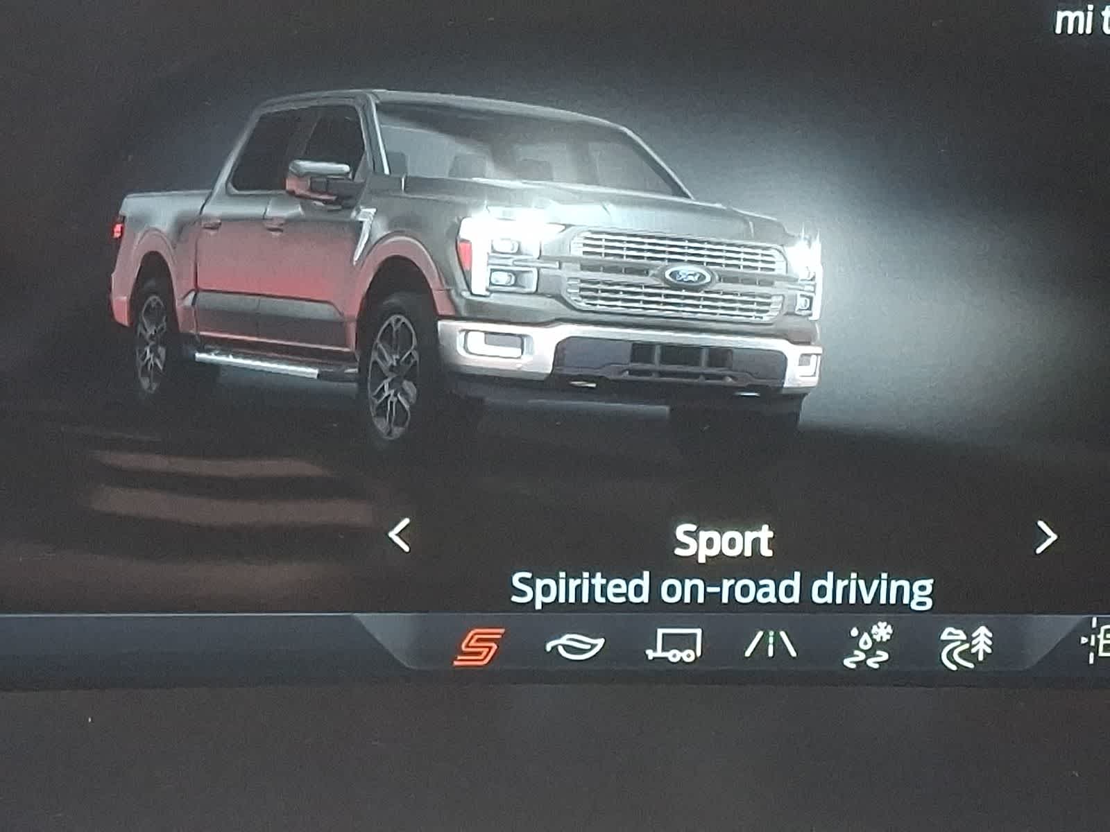 Thumbnail: 2025 Ford F-150 - 19