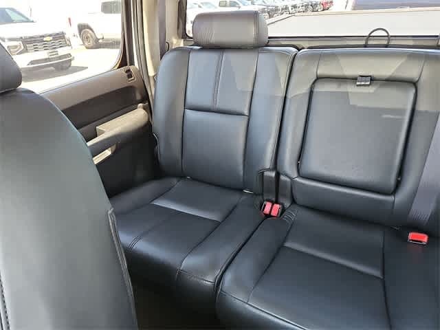 Thumbnail: 2012 Chevrolet Silverado 1500 - 13