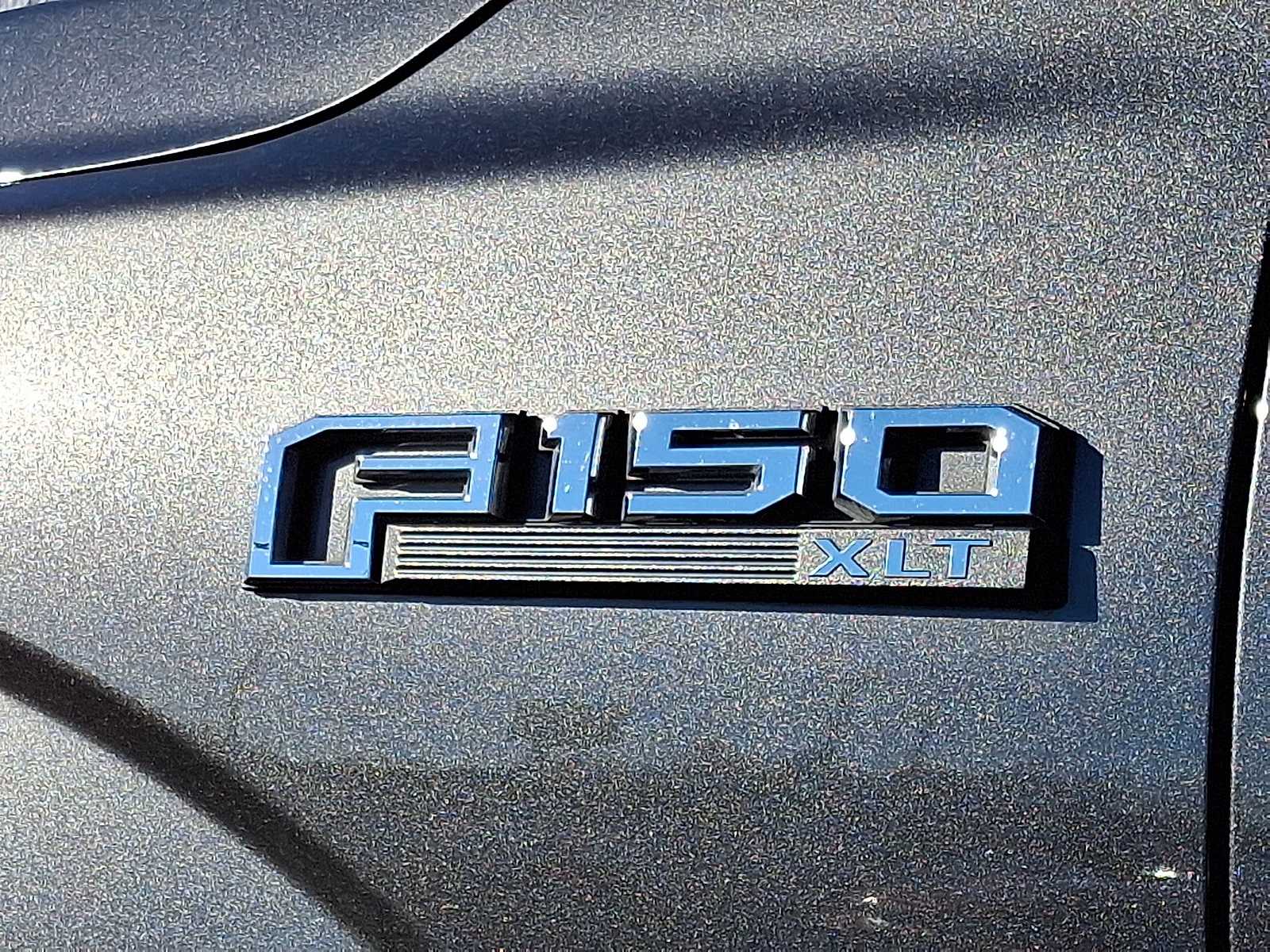 Thumbnail: 2016 Ford F-150 - 35