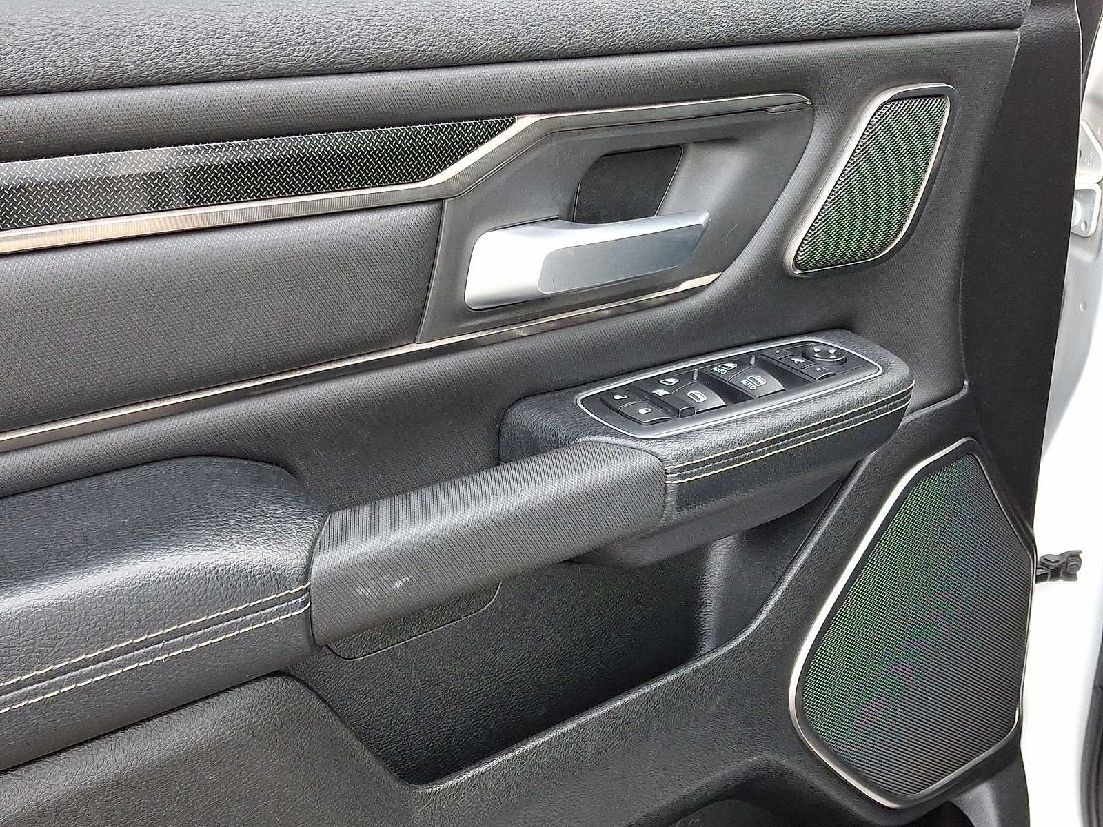 Thumbnail: 2020 RAM 1500 - 30