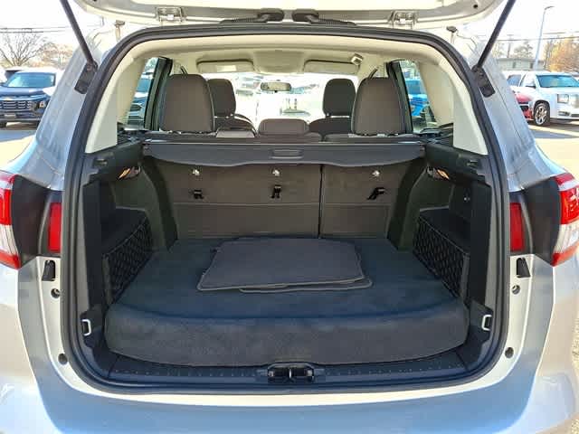 Thumbnail: 2018 Ford C-Max - 29